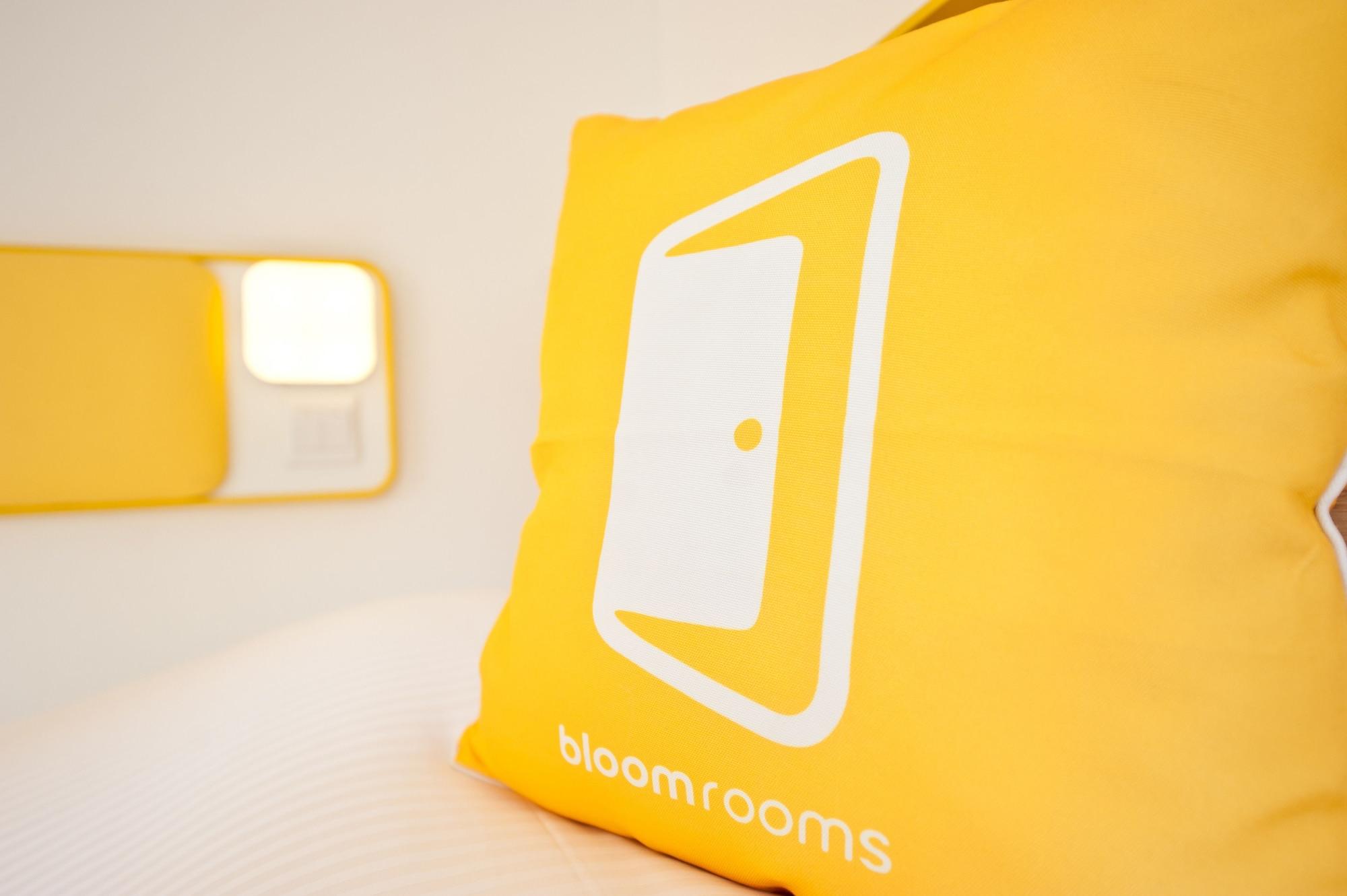 Bloomrooms @ New Delhi Railway Station Εξωτερικό φωτογραφία