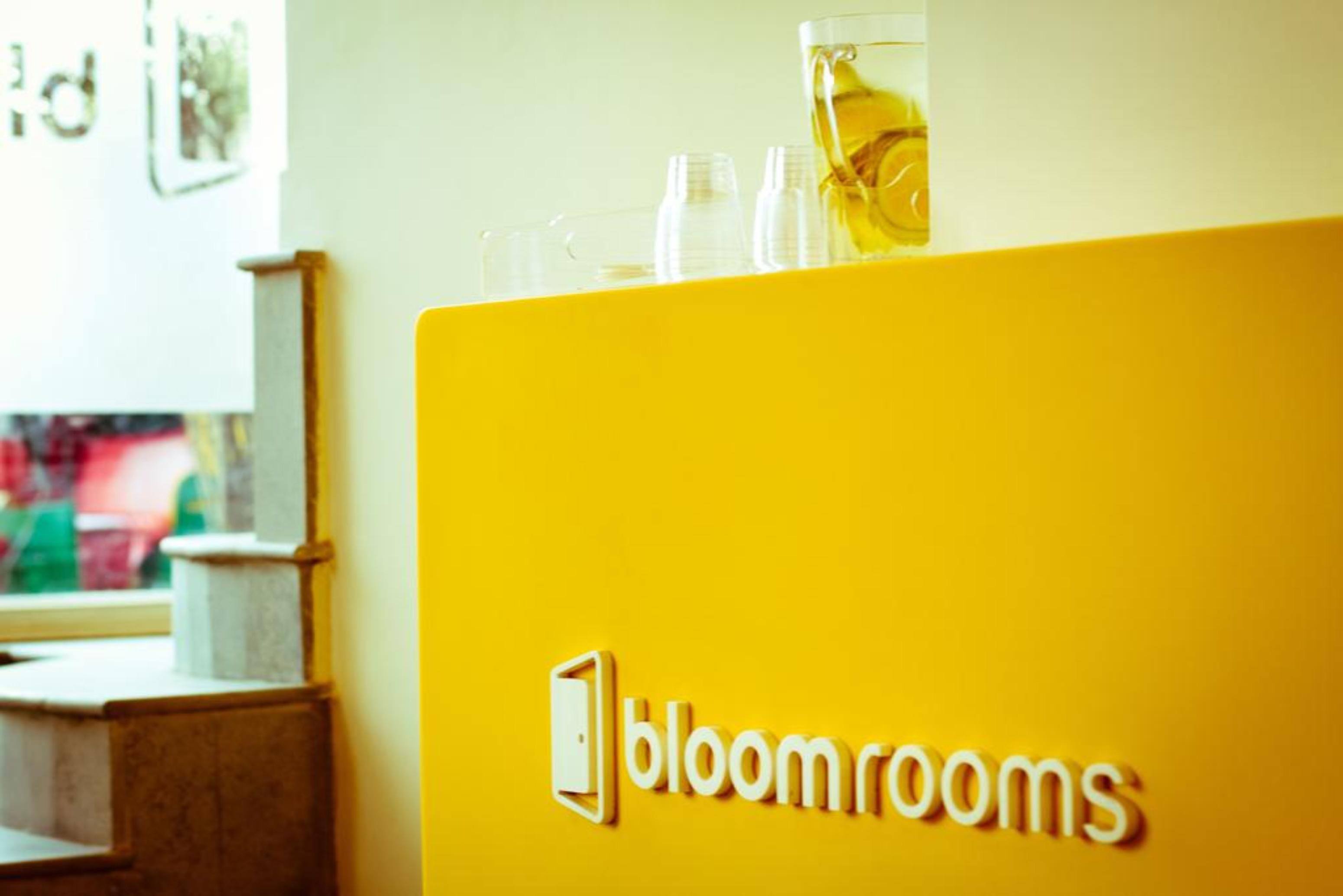 Bloomrooms @ New Delhi Railway Station Εξωτερικό φωτογραφία
