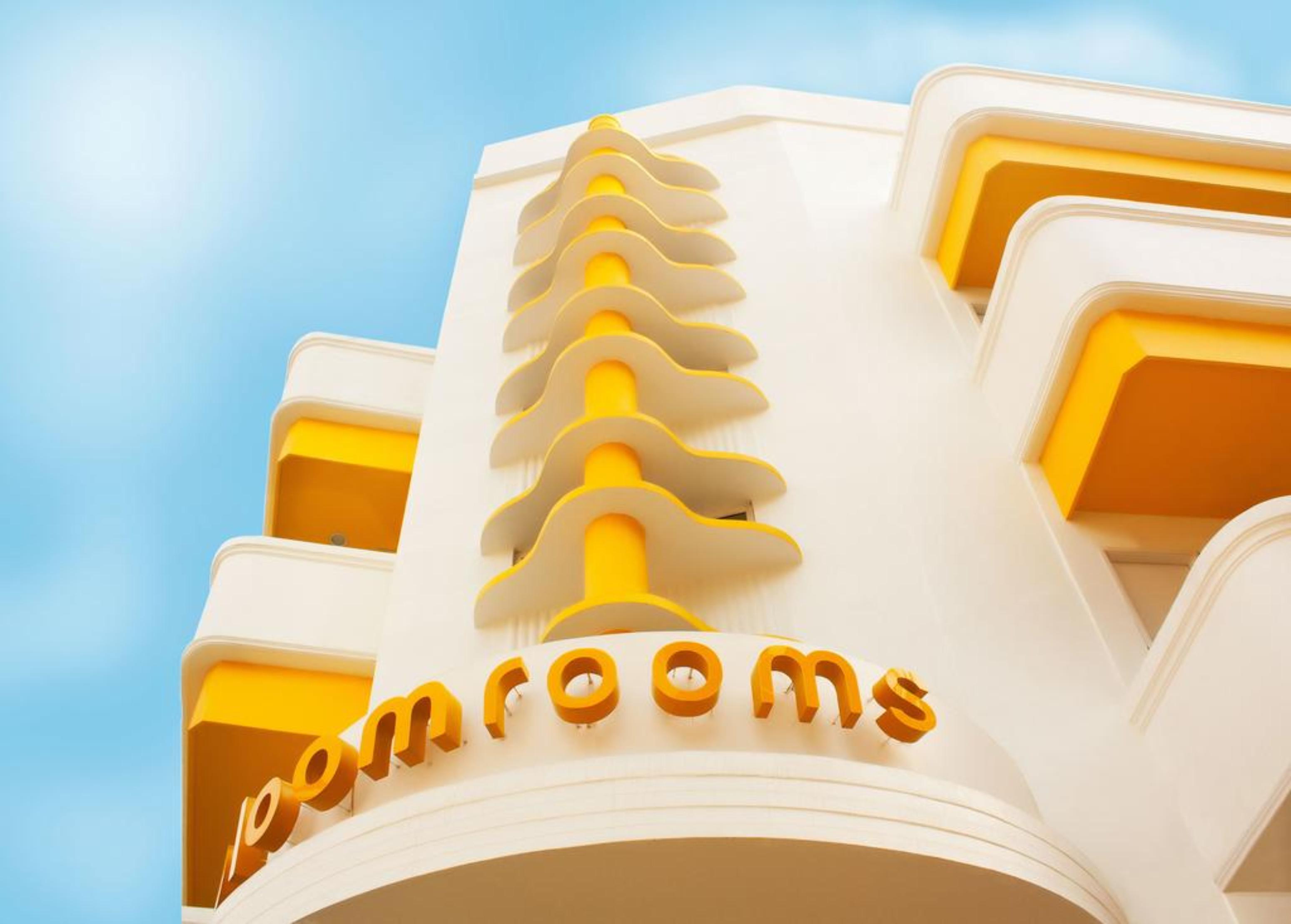 Bloomrooms @ New Delhi Railway Station Εξωτερικό φωτογραφία